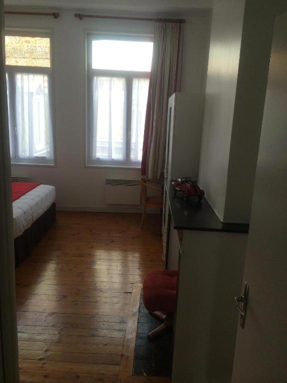 Appartements Du Beffroi Arras Exterior photo